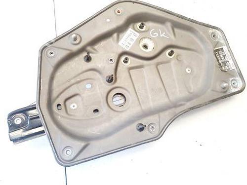Used Rear left window mechanism Rear left window mechanism SKODA SUPERB II (3T4) 1.8 TSI (160 hp) 34995622 34995622