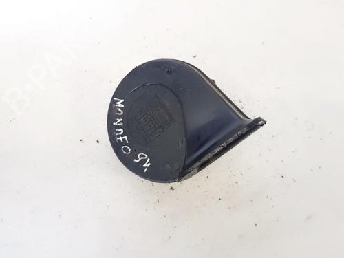 Used Horn Horn 35524715 35524715