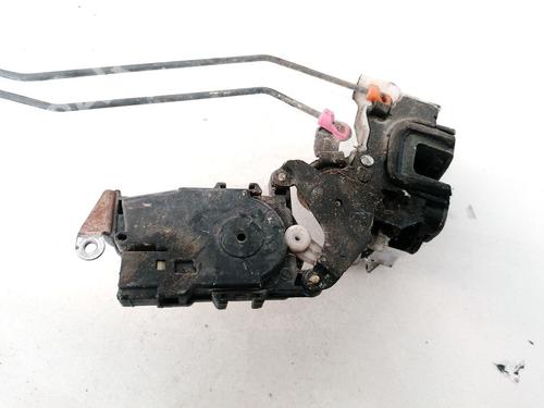 Used Rear right lock Rear right lock SUBARU IMPREZA Estate (GF) 2.0 (GF8) (116 hp) 35612496 35612496