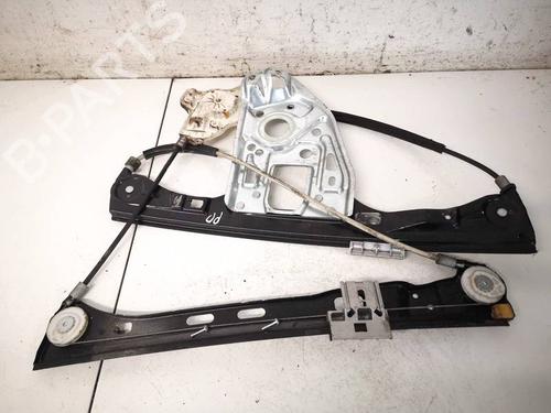 Used Front right window mechanism Front right window mechanism 34741263 34741263