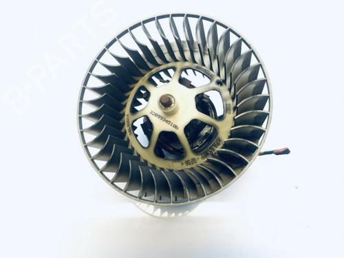 Used Heater blower motor Heater blower motor MERCEDES-BENZ A-CLASS (W168) A 170 CDI (168.008) (90 hp) 35558673 35558673