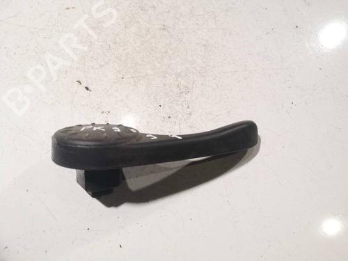 Interior handle RENAULT LAGUNA III (BT0/1) 2.0 dCi (BT07, BT0J, BT14, BT1A, BT1S) | BP40113843I7 - Image 3
