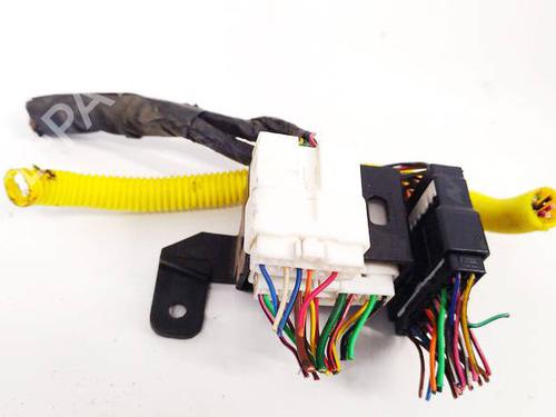 Used Electronic module Electronic module HYUNDAI SANTA FÉ I (SM) 2.0 CRDi (113 hp) 39253435 39253435