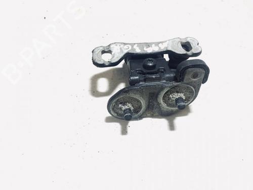 Hinge/Door check strap BMW 1 (E81) 120 d | BP35605627C146 - Image 2