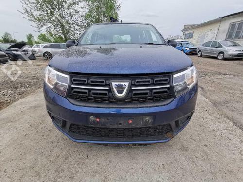 Støtte DACIA LOGAN II TCe 90 (L8MA, L8M1, L8AC) | BP32536874C155