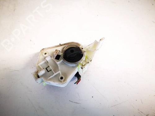 Electronic module BMW 7 (E65, E66, E67) 740 d | BP32584322M83 