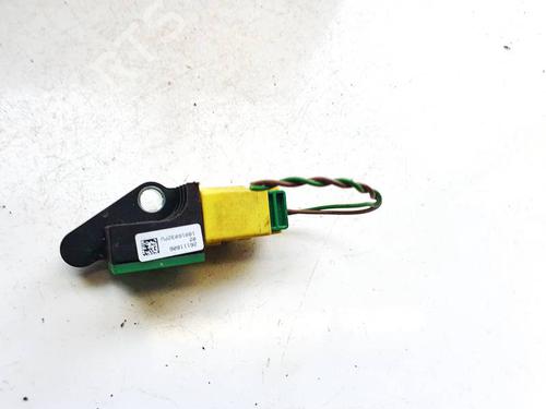 Electronic module VW PASSAT B7 (362) 2.0 TDI | BP32603057M83