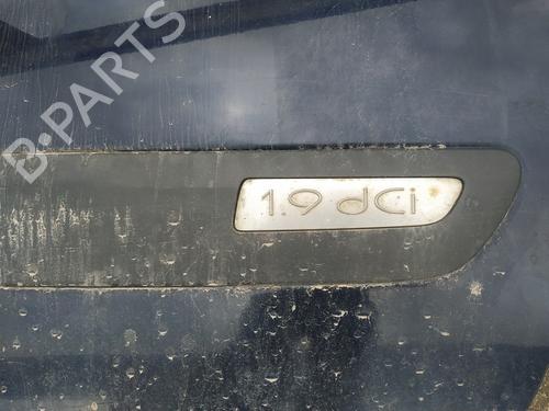 Dørliste RENAULT ESPACE IV (JK0/1_) 1.9 dCi (JK0U) | BP35407231C150 - Image 3