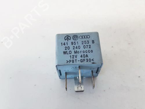 other-audi-a4-b5-8d2-1994-1995-1996-1997-1998-1999-2000-2001-33068167 main image