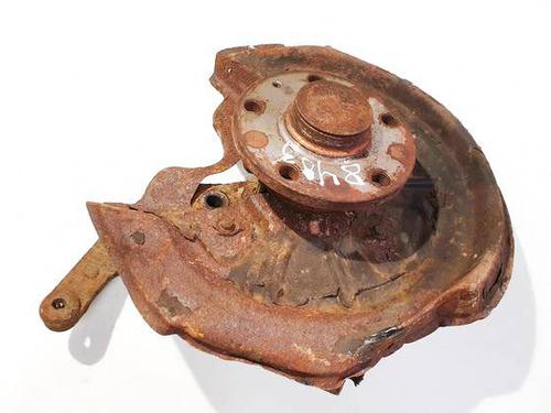 Used Left rear steering knuckle Left rear steering knuckle 35364851 35364851