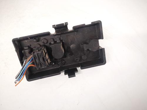 Used Lamp holder Lamp holder RENAULT 19 I (B/C53_) 1.9 D (B/C534, B/C53J) (64 hp) 35423993 35423993