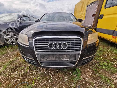 Electronic module AUDI A6 C6 (4F2) 2.0 TFSI | BP32571318M83