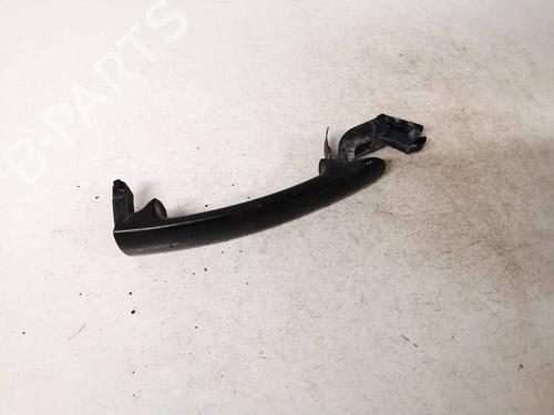 Used Front right exterior door handle Front right exterior door handle 35361526 35361526