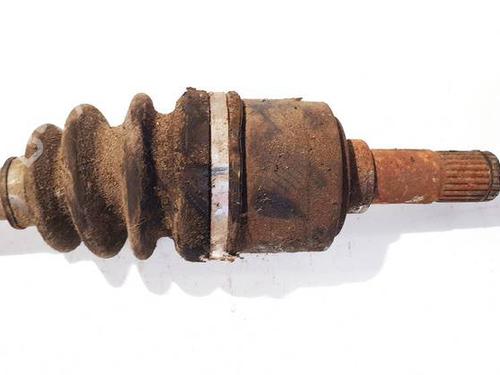 Left front driveshaft MAZDA 2 (DE_, DH_) 1.4 MZR-CD | BP35267910M38 - Image 3
