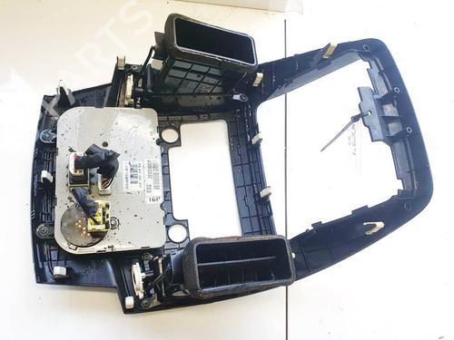 Climate control HYUNDAI i30 (FD) 1.6 CRDi | BP35320541I5 - Image 3