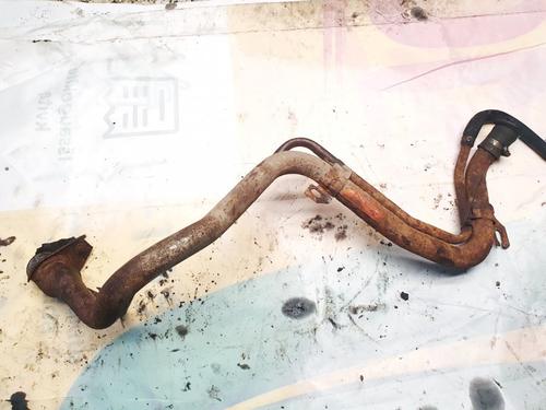 Used Pipe Pipe 35461104 35461104