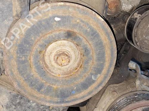 Used Pulley Pulley MAZDA 3 (BL) 1.6 MZ-CD (BL14) (109 hp) 34945792 34945792