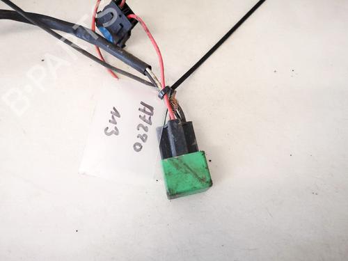 Used Other Other RENAULT MASTER II Bus (JD) 2.8 dTI (JD0B, JD0F, JD1B, JD1F) (114 hp) 32881530 32881530