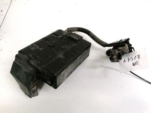 fuse-box-nissan-almera-ii-hatchback-n16-2000-32891243 main image