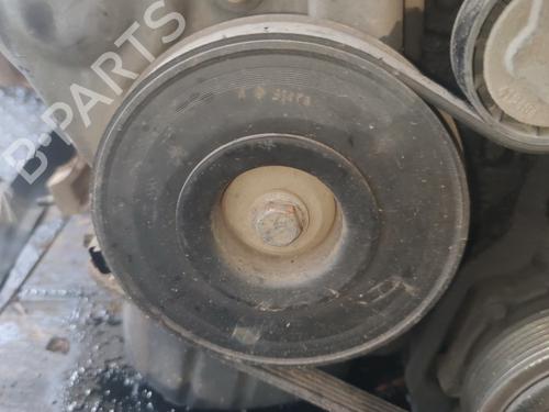 Used Pulley Pulley FORD FOCUS C-MAX (DM2) 1.6 TDCi (109 hp) 35871832 35871832