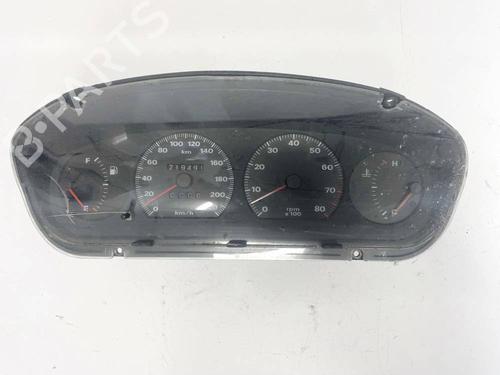 Used Instrument cluster Instrument cluster FIAT BRAVO I (182_) 1.4 (182.AA) (80 hp) 35022401 35022401