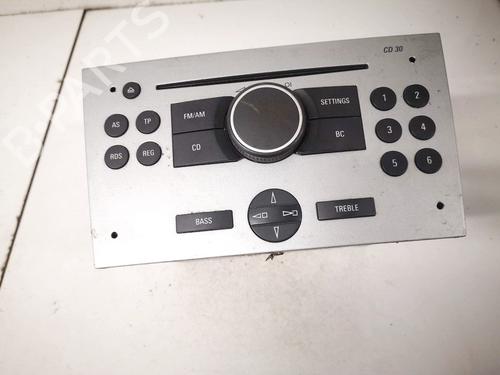 Used Radio Radio 35399007 35399007