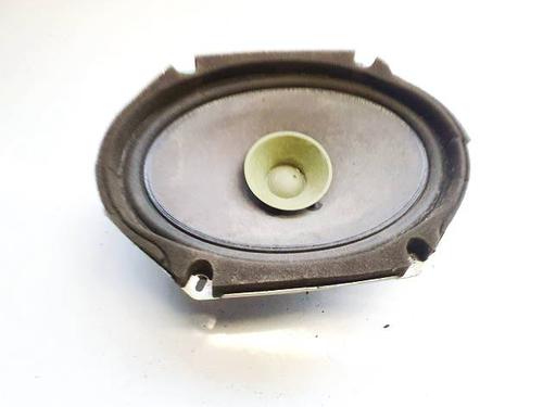 Used Speaker MAZDA CX-7 (ER) 2.3 AWD (248 hp) 32556159