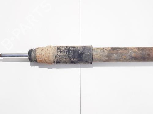 Used Left rear shock absorber Left rear shock absorber 35599808 35599808