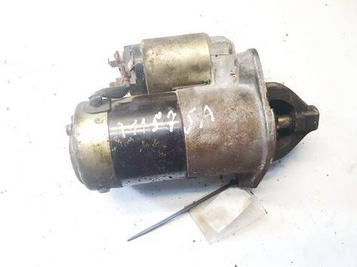 Used Starter Starter 37678081 37678081