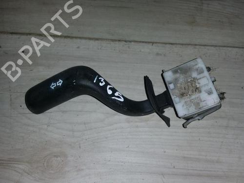 Used Warning switch Warning switch SAAB 9-3 (YS3D) 2.2 TiD (115 hp) 35649038 35649038