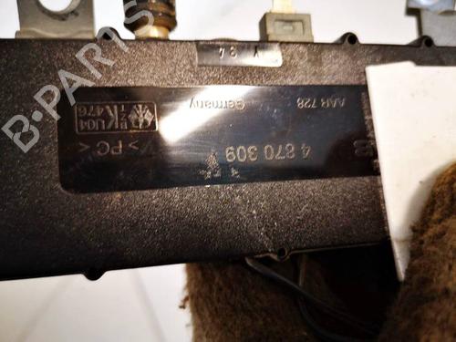 Electronic module SAAB 9-5 (YS3E) 2.3 t | BP35011683M83 - Image 3