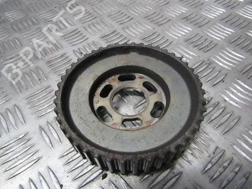 Used Pulley Pulley 35687999 35687999