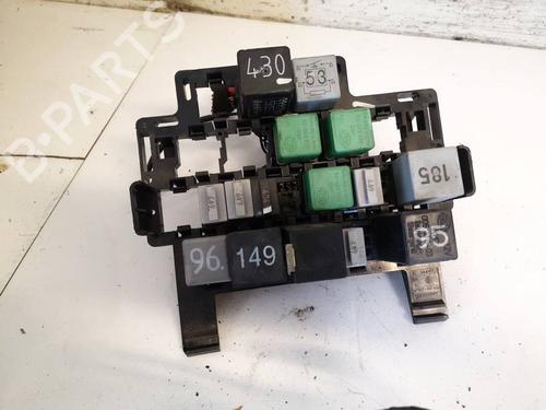 Used Fuse box Fuse box FORD GALAXY I (WGR) 1.9 TDI (115 hp) 32589407 32589407