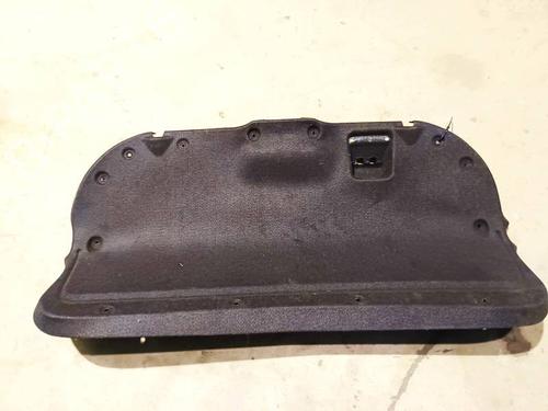 Used Boot lining Boot lining FORD MONDEO IV (BA7) 1.8 TDCi (125 hp) 34975126 34975126