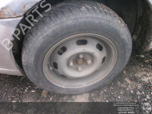 Steering column ROVER 25 I Hatchback (RF) 2.0 iDT | BP35668785M21 - Image 5