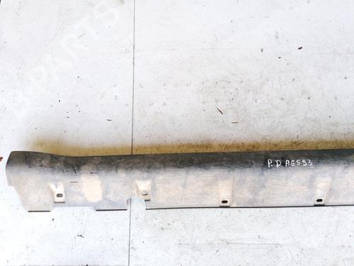 Used Right sideskirt Right sideskirt HONDA CR-V I (RD) 2.0 16V 4WD (RD1, RD3) (128 hp) 35582024 35582024