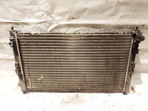 Used Water radiator Water radiator 35034346 35034346