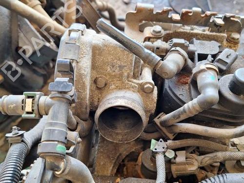 Throttle body CITROËN BERLINGO MULTISPACE (B9) 1.6 HDi 75 16V | BP35023401M82 - Image 2