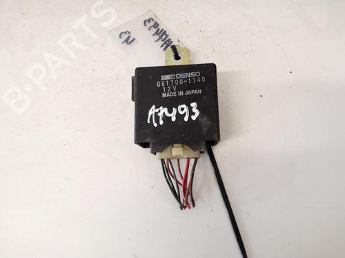 Módulo eletrónico MITSUBISHI GALANT V (E1_A) 2.0 GLS (E15A) (90 hp) 32888918