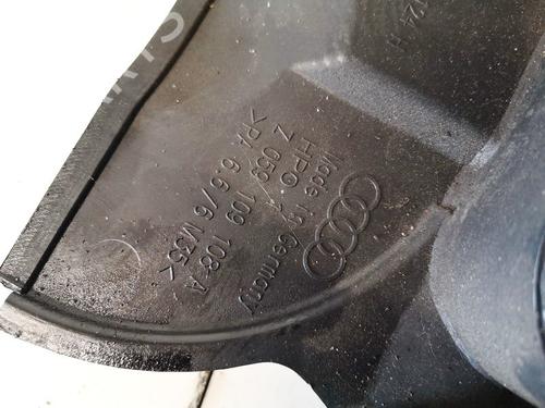 Timing cover AUDI A4 B6 (8E2) 2.5 TDI quattro | BP35412447M123 - Image 3