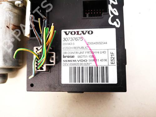 Right front window motor VOLVO V50 (545) 1.6 D | BP35522939E20 - Image 2