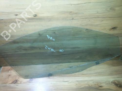 Used Front right door window Front right door window SMART CABRIO (450) 0.6 (S1OLA1, 450.441, 450.442, 450.443) (55 hp) 35855536 35855536