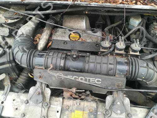 Engine mount OPEL SINTRA (APV) 2.2 DTI | BP33520457M89 - Image 4