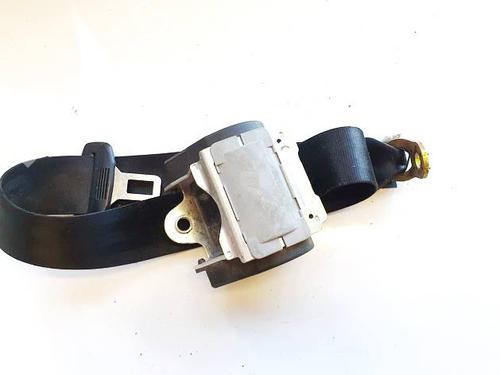 Used Rear right seatbelt Rear right seatbelt 38716227 38716227