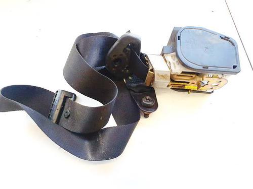 Rear right seatbelt FORD TRANSIT Van (FA_ _) 2.0 DI (FAE_, FAF_, FAG_) | BP34972016I28 - Image 2