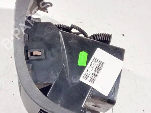 Air vent PEUGEOT BOXER Van 2.2 HDi 100 | BP32604758I21