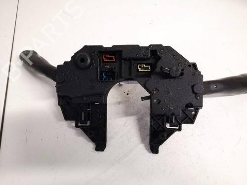 Warning switch CITROËN C5 III (RD_) 2.0 HDi (RDRHD8, RDRHDJ, RDRHR8, RDRHRJ) | BP35161968I22 - Image 2