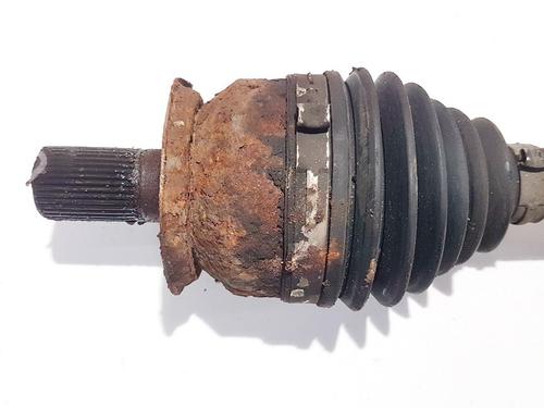 Left front driveshaft MAZDA 3 (BK) 1.6 (BK14) | BP35462771M38 - Image 2