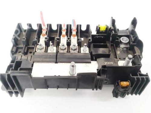 Used Fuse box OPEL ASTRA K (B16) 1.5 CRDI (68) (122 hp) 32591829