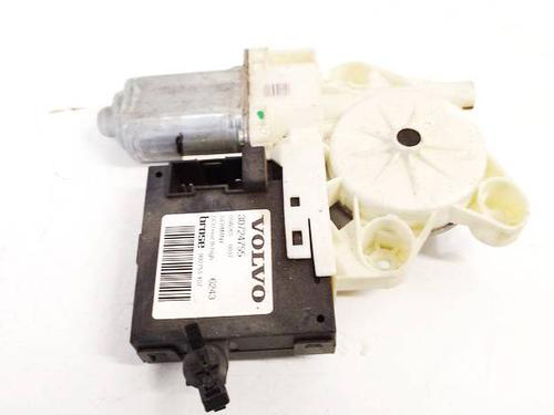 Used Left rear window motor Left rear window motor 34761737 34761737